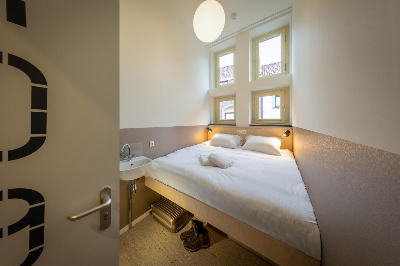 ונלו Stadsherberg Ald Weishoes - Hostel מראה חיצוני תמונה
