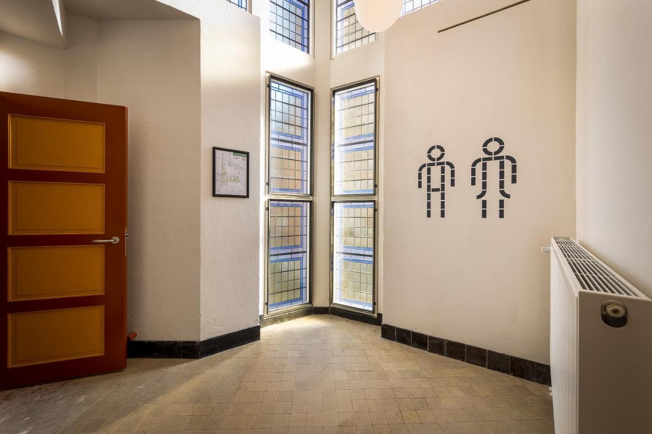 ונלו Stadsherberg Ald Weishoes - Hostel מראה חיצוני תמונה