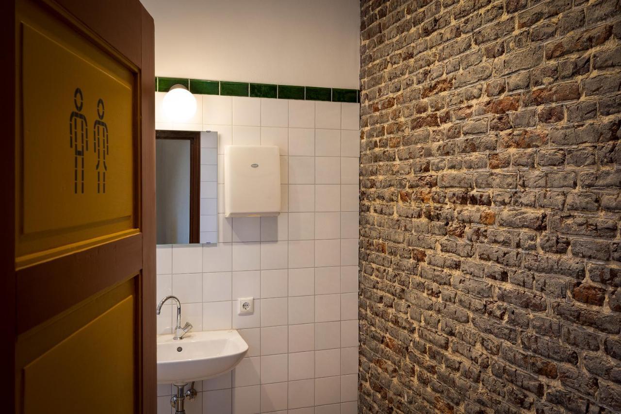 ונלו Stadsherberg Ald Weishoes - Hostel מראה חיצוני תמונה