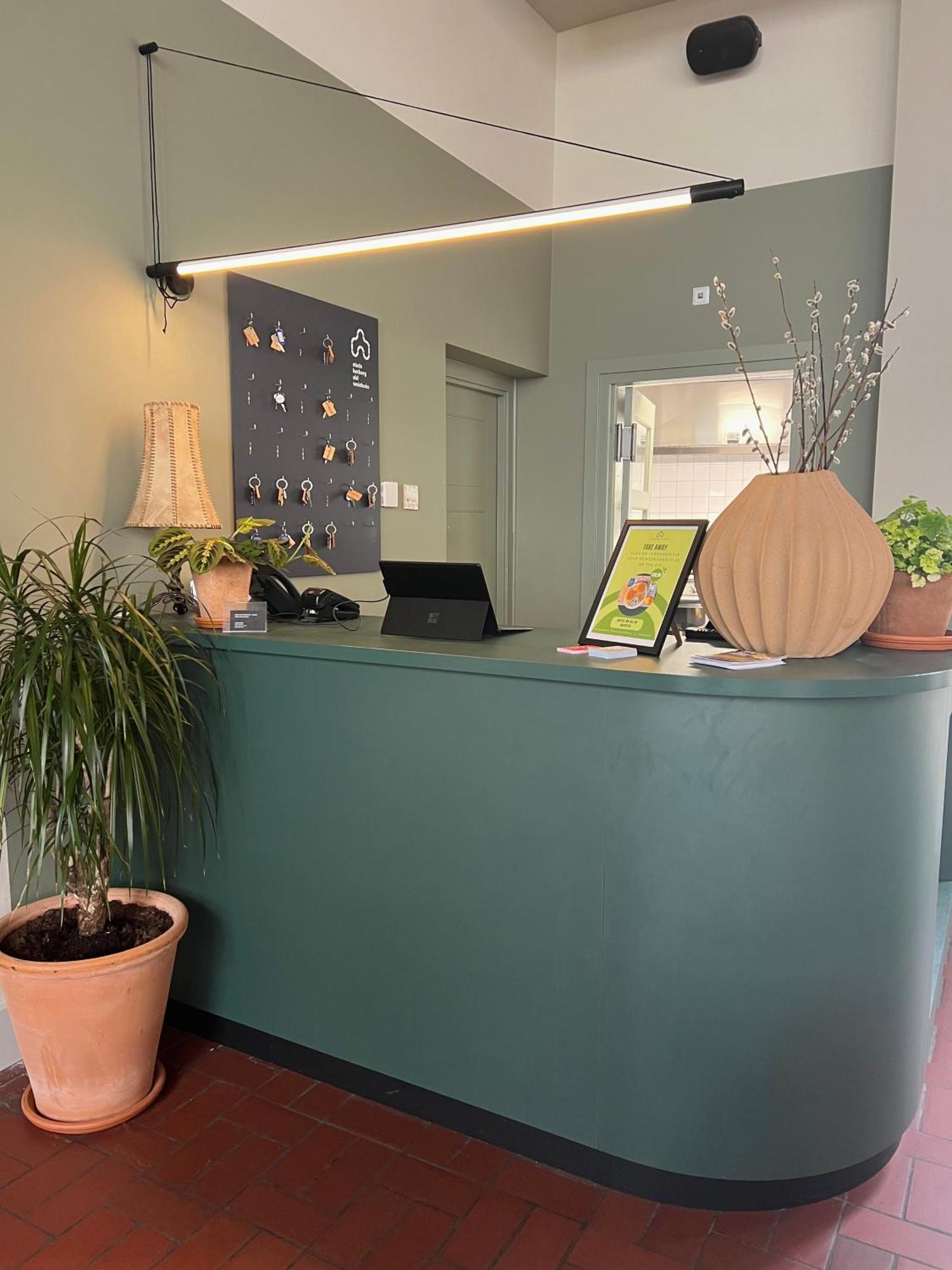 ונלו Stadsherberg Ald Weishoes - Hostel מראה חיצוני תמונה