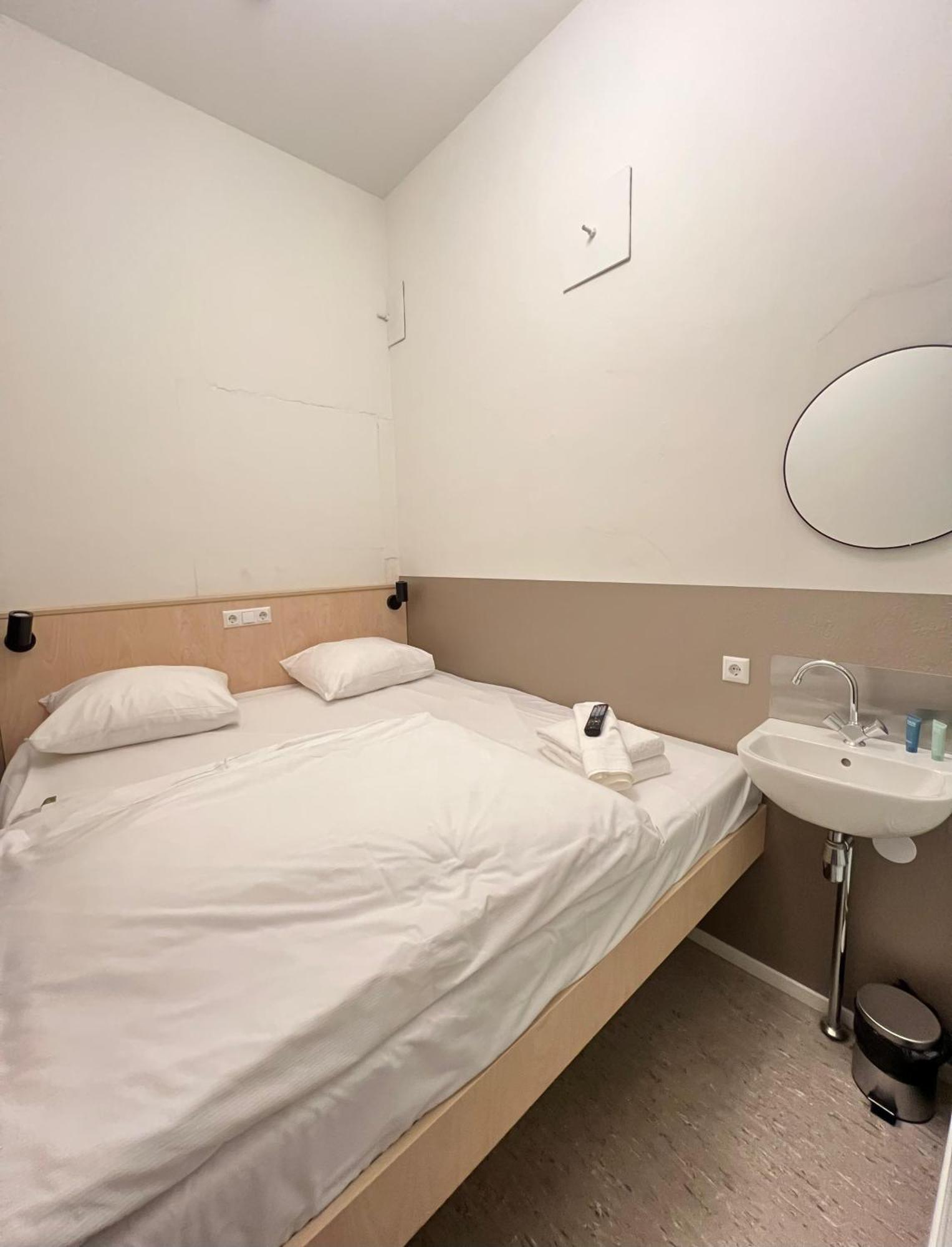 ונלו Stadsherberg Ald Weishoes - Hostel מראה חיצוני תמונה