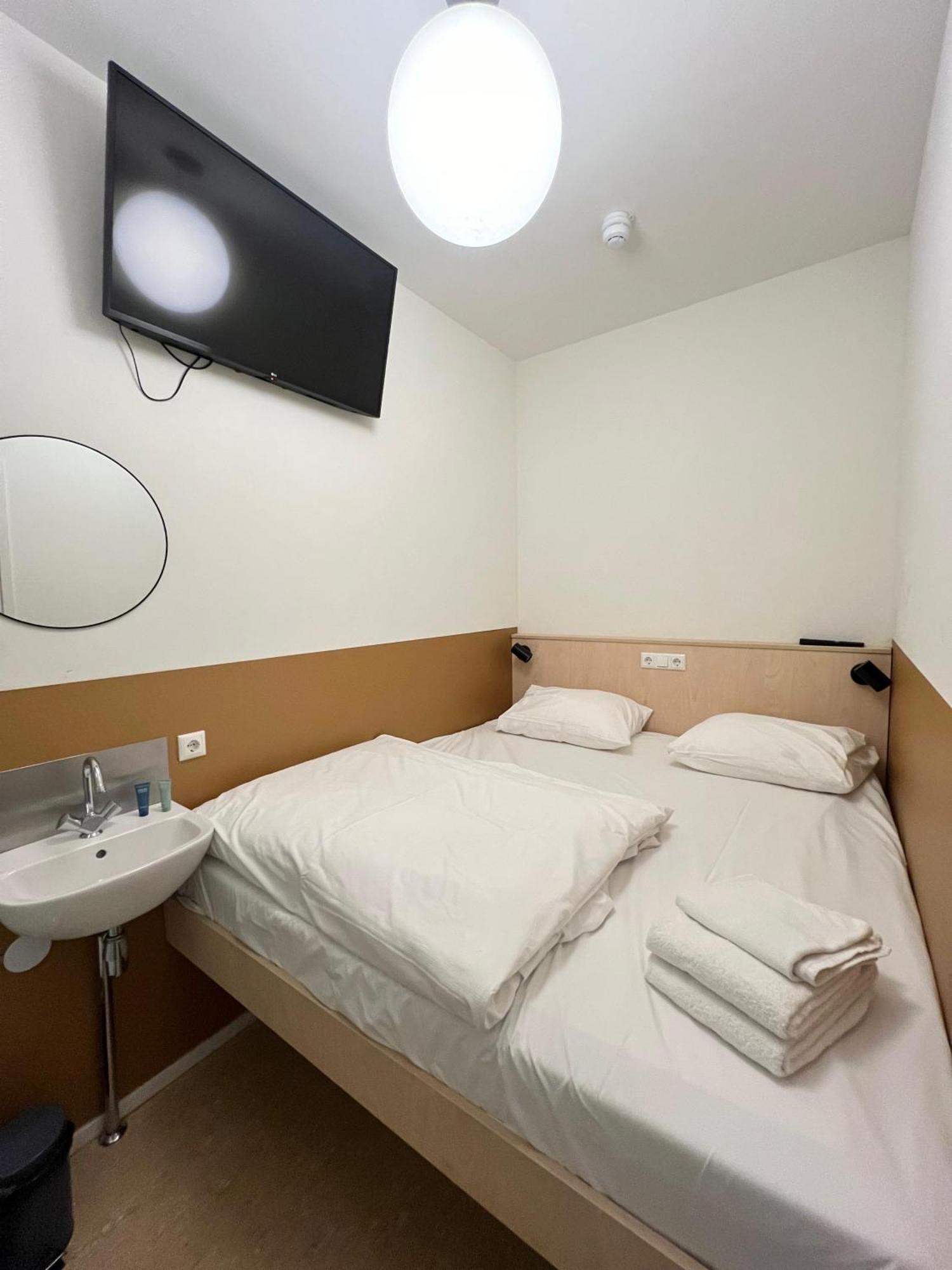 ונלו Stadsherberg Ald Weishoes - Hostel מראה חיצוני תמונה